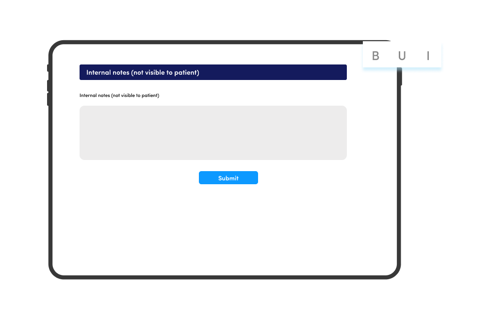 Remote Patient Monitoring